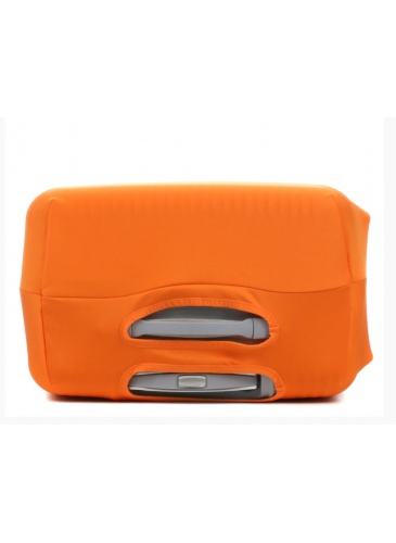 Luggage Cover 81 cm JUMP Orange