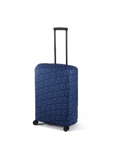 Pagasikate M-size TRAVEL BLUE