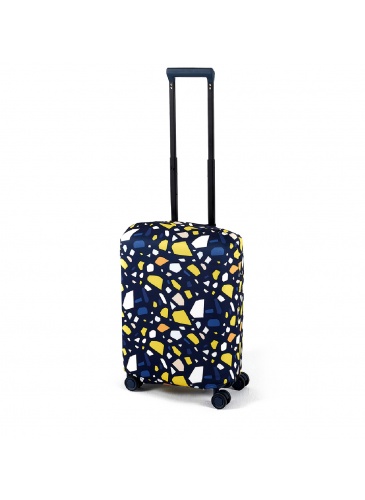 Pagasikate S-size TRAVEL BLUE