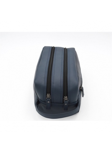 Toiletry Bag JUMP BOSTON BLUE