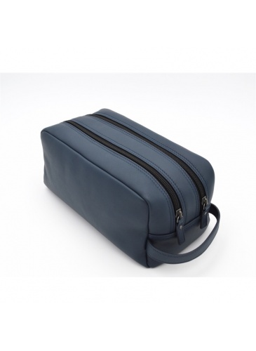 Toiletry Bag JUMP BOSTON BLUE