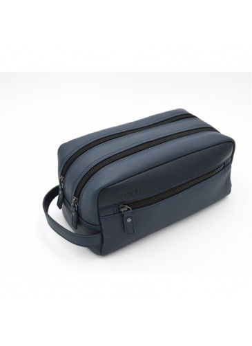 Toiletry Bag JUMP BOSTON BLUE