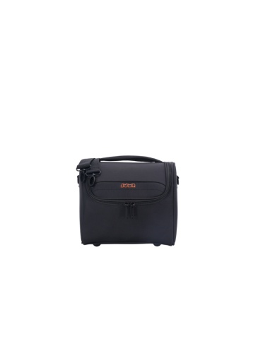 Beauty Bag JUMP MOOREA 2 BLACK