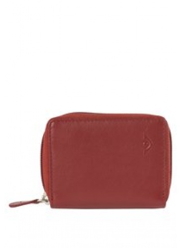 Kaardi omanik VOI leather design