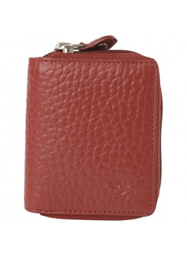 Kaardi omanik VOI leather design