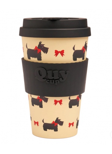 Mug QuyCup 400 ml  RePET ARTURO