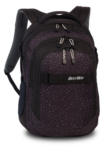 Backpack Bestway Evolution Air 15