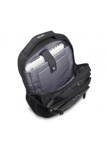Seljakott DELSEY  navigator 15.6