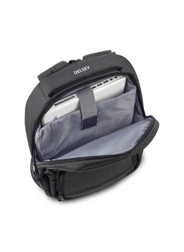 Backpack DELSEY AVIATOR 15.6