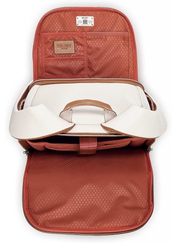Seljakott Delsey CHATELET AIR Angora