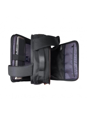 Backpack Delsey DAILY'S 15.6