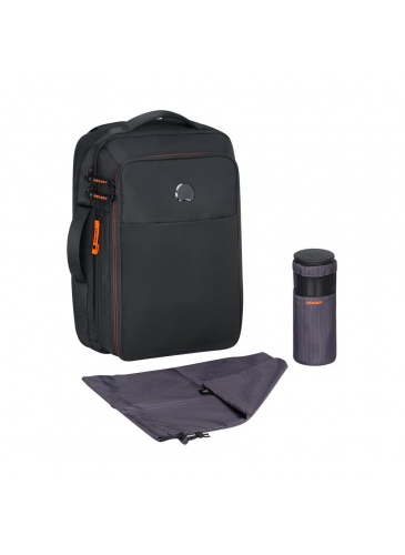 Backpack Delsey DAILY'S 15.6