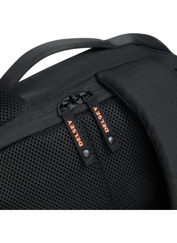 Backpack Delsey DAILY'S 15.6