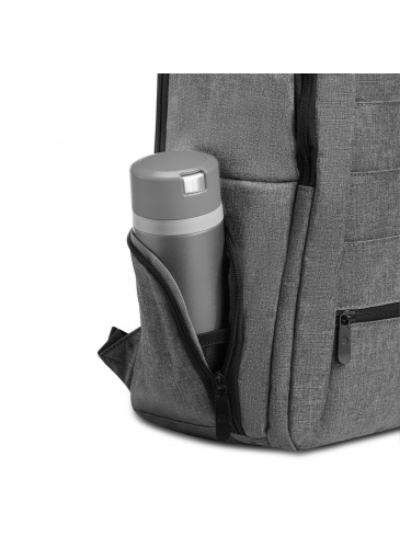 Seljakott Delsey ELEMENT BACKPACKS 15.6