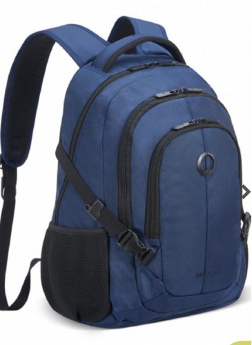 Seljakott Delsey ELEMENT BACKPACKS 15.6