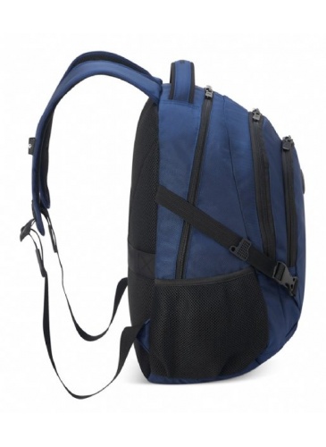 Рюкзак Delsey NAVIGATOR ELEMENT BACKPACKS 15.6