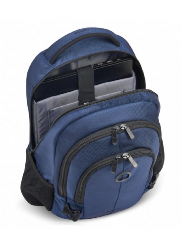 Рюкзак Delsey NAVIGATOR ELEMENT BACKPACKS 15.6
