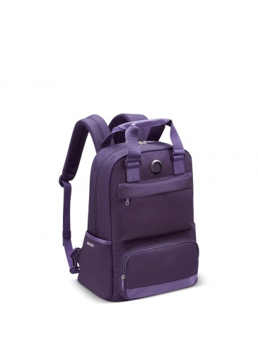 Backpack Delsey LEGERE 2.0 15.6