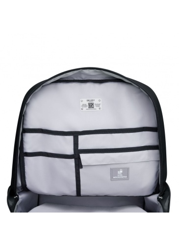 Backpack Delsey LEGERE 2.0 15.6
