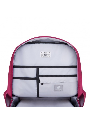 Рюкзак Delsey LEGERE 2.0 15.6