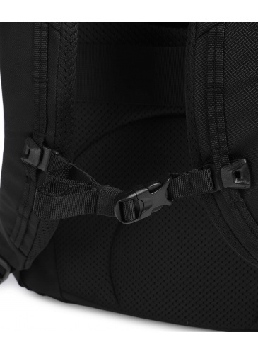 ECHOLAC ACTIVE X LIFE BAG  BACKPACK 50 CM Black