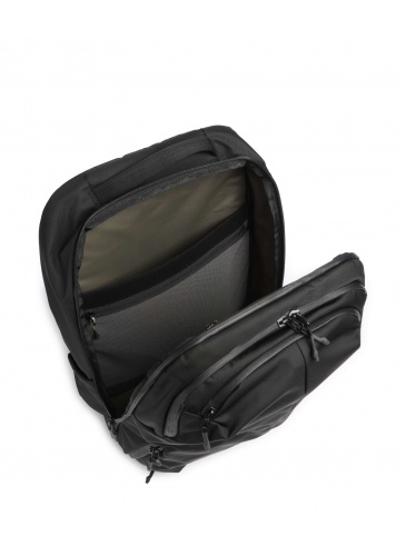 ECHOLAC ACTIVE X LIFE BAG  BACKPACK 50 CM Black