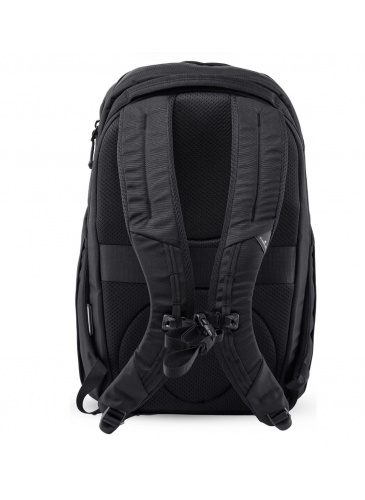 Backpack ECHOLAC ACTIVE X TRAVEL Black