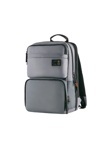 Backpack ECHOLAC DAY ONE Grey