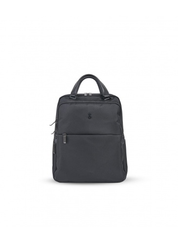 Backpack ECHOLAC HUMILITY 16’ black