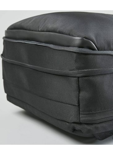 Backpack ECHOLAC HUMILITY 16’ black