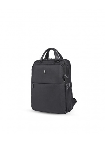 Backpack ECHOLAC HUMILITY 16’ black