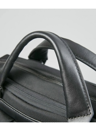 Backpack ECHOLAC HUMILITY 16’ black
