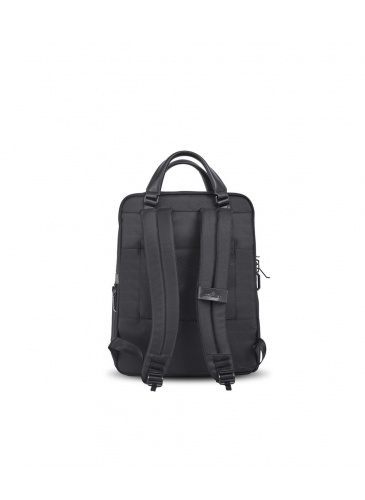 Backpack ECHOLAC HUMILITY 16’ black