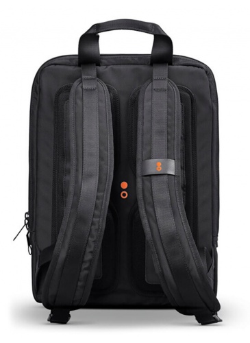 Backpack ECHOLAC OAK