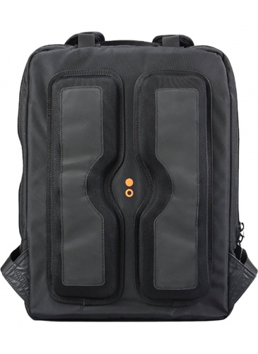 Backpack ECHOLAC OAK