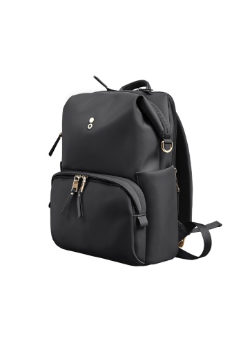 Backpack ECHOLAC PURIST L Black
