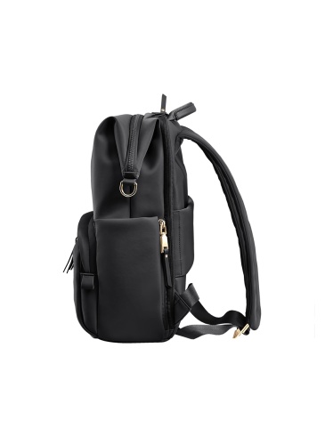 Backpack ECHOLAC PURIST L Black