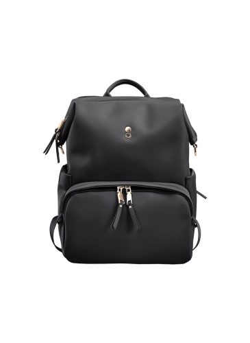 Backpack ECHOLAC PURIST L Black