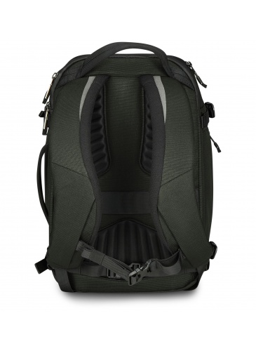 Backpack INVICTA CAMPUS S 40x25x20 cm ( Ryanair) khaki