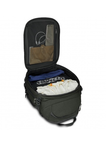 Backpack INVICTA CAMPUS S 40x25x20 cm ( Ryanair) khaki