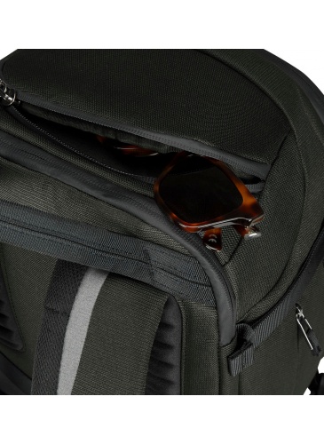 Backpack INVICTA CAMPUS S 40x25x20 cm ( Ryanair) khaki