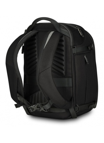 Backpack INVICTA CAMPUS S 40x25x20 cm ( Ryanair) Black