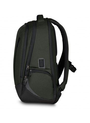 Backpack INVICTA MATE M 15.6'  Khaki