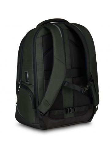 Backpack INVICTA MATE M 15.6'  Khaki