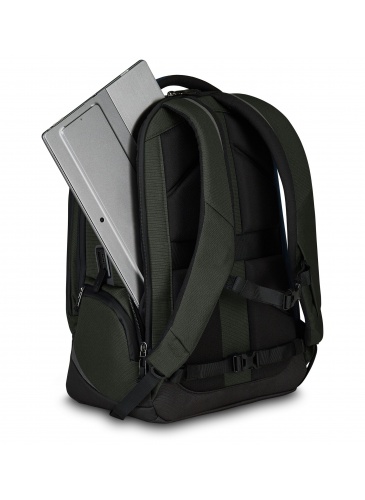 Backpack INVICTA MATE M 15.6'  Khaki