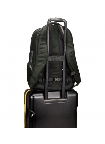 Backpack INVICTA MATE M 15.6'  Khaki