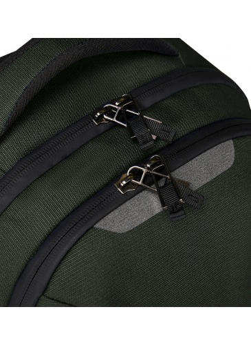 Backpack INVICTA MATE M 15.6'  Khaki