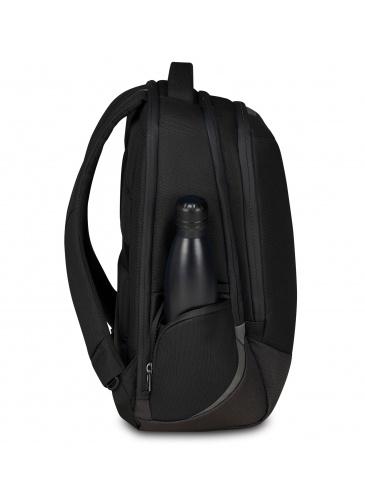 Backpack INVICTA MATE M 15.6'  Black