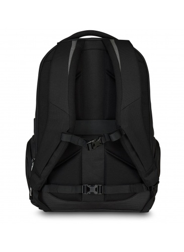 Backpack INVICTA MATE M 15.6'  Black