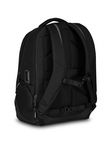Backpack INVICTA MATE M 15.6'  Black